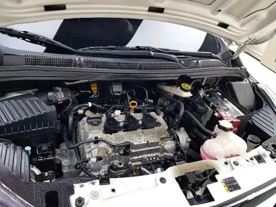 ChevroletGMDaewoo Spark 2016, 63985 км, за 4400000 KRW - фото 7
