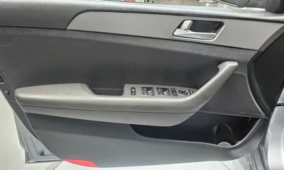 Hyundai Sonata 2015, 140695 км, за 8000000 KRW - фото 24