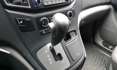 Hyundai Starex 2016, 102831 км, за 7990000 KRW - фото 9