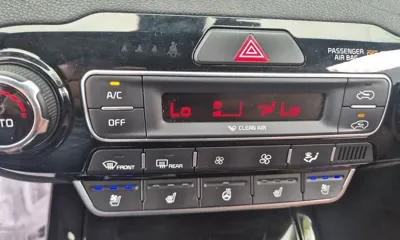 Kia Sorento 2020, 101967 км, за 20800000 KRW - фото 9