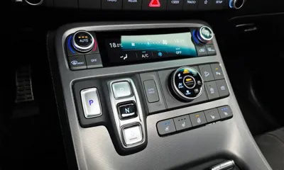 Hyundai Palisade 2024, 35211 км, за 45900000 KRW - фото 9