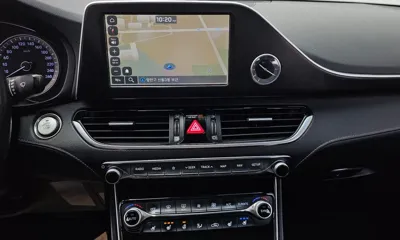 Hyundai Grandeur 2017, 314231 км, за 6300000 KRW - фото 14
