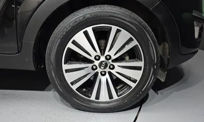 Kia Sportage 2016, 127898 км, за 7900000 KRW - фото 21