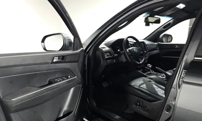 KG_Mobility_Ssangyong Rexton 2021, 67884 км, за 15990000 KRW - фото 12