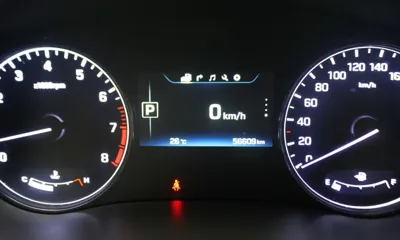 Hyundai Genesis 2014, 56599 км, за 12500000 KRW - фото 8