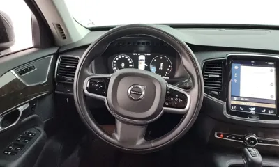 Volvo XC90 2017, 116836 км, за 25500000 KRW - фото 13
