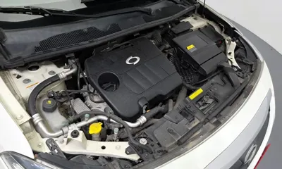 Renault-KoreaSamsung SM3 2011, 128593 км, за 1500000 KRW - фото 6