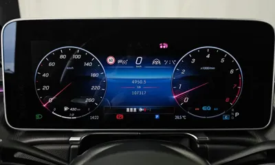 Mercedes-Benz S-Class 2022, 107317 км, за 68800000 KRW - фото 8