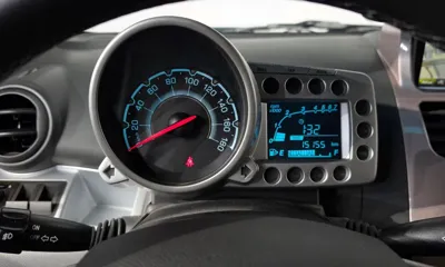 ChevroletGMDaewoo Matiz 2011, 15155 км, за 3200000 KRW - фото 8