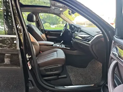 BMW X5 (Import) 2017, 90000 км, за 145800 CNY - фото 19