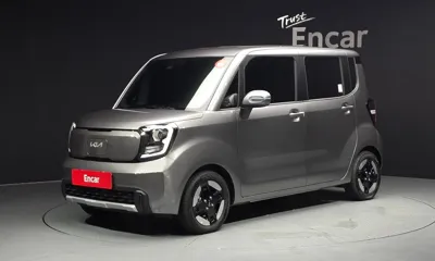 Kia Ray · 2024 год