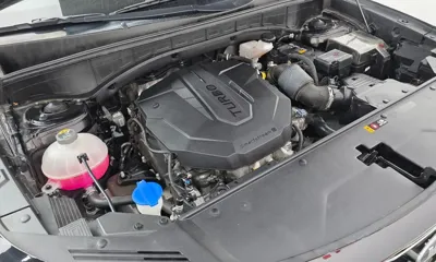Kia Sorento 2021, 87767 км, за 24300000 KRW - фото 6