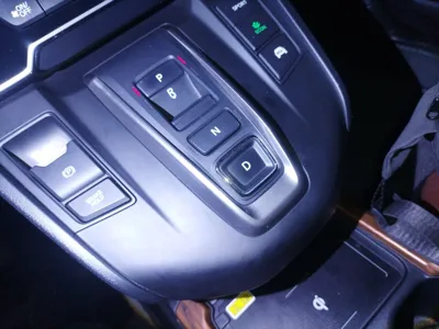 Honda CR-V 2021, 71800 км, за 98264.15 CNY - фото 15
