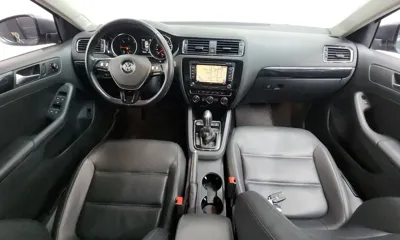 Volkswagen Jetta 2015, 106068 км, за 7990000 KRW - фото 7