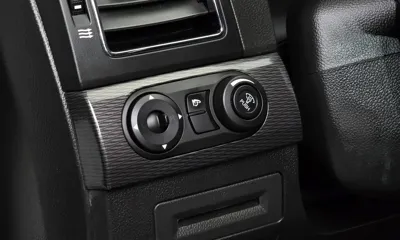 ChevroletGMDaewoo Captiva 2013, 166407 км, за 3690000 KRW - фото 15