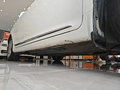 Toyota Camry 2017, 135900 км, за 57200 CNY - фото 21