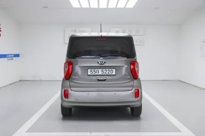 Kia Ray 2014, 135247 км, за 6500000 KRW - фото 5