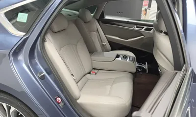 Hyundai Genesis 2015, 46578 км, за 19000000 KRW - фото 11