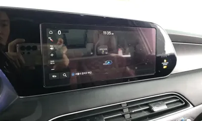Hyundai Palisade 2020, 127040 км, за 23900000 KRW - фото 14
