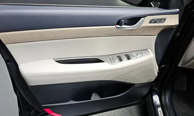 Hyundai Palisade 2019, 99561 км, за 21700000 KRW - фото 24