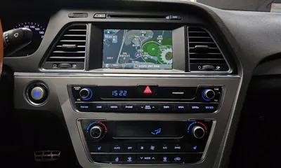 Hyundai Sonata 2015, 140695 км, за 8000000 KRW - фото 14