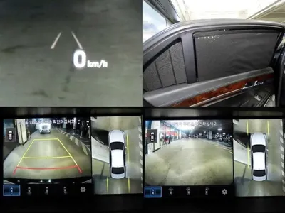 Genesis EQ900 2016, 202291 км, за 12500000 KRW - фото 18