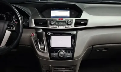 Honda Odyssey 2016, 73256 км, за 17500000 KRW - фото 16