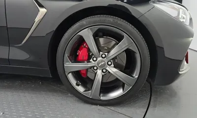 Genesis G70 2019, 119753 км, за 21500000 KRW - фото 22