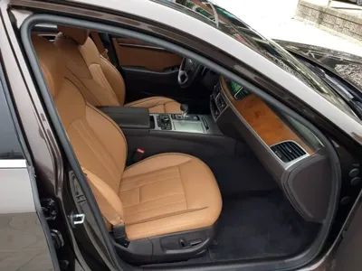 Genesis G80 2017, 192555 км, за 11900000 KRW