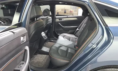 Hyundai Sonata 2015, 126093 км, за 9690000 KRW - фото 26