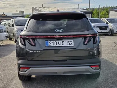 Hyundai Tucson 2025, 21190 км, за 35990000 KRW - фото 6