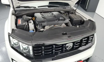 Kia Mohave 2021, 27477 км, за 37500000 KRW - фото 6