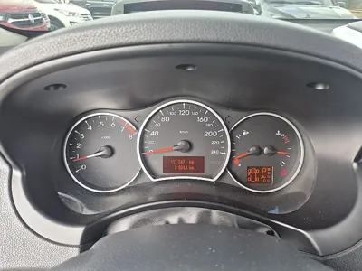 Renault-KoreaSamsung QM5 2009, 117547 км, за 2700000 KRW - фото 8
