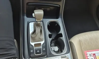 Kia Canival 2023, 87100 км, за 99990000 KRW - фото 8