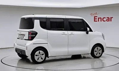 Kia Ray 2024, 19647 км, за 12000000 KRW