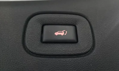 Renault-KoreaSamsung QM6 2019, 65143 км, за 12900000 KRW - фото 31