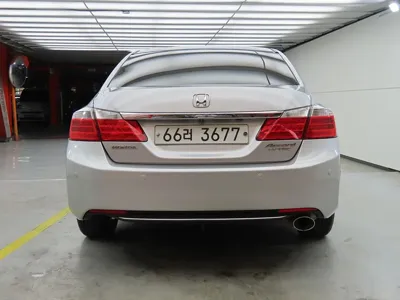 Honda Accord 2014, 178202 км, за 5500000 KRW