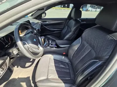 BMW 5-Series 2018, 140812 км, за 21300000 KRW - фото 7
