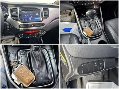 Kia Carens 2015, 111839 км, за 5500000 KRW - фото 18