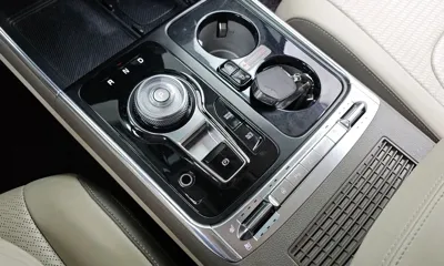 Kia Canival 2024, 109730 км, за 43500000 KRW - фото 9