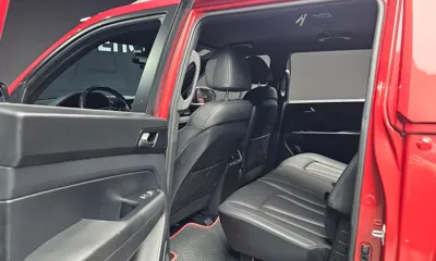 KG_Mobility_Ssangyong Rexton 2021, 112992 км, за 14700000 KRW - фото 16