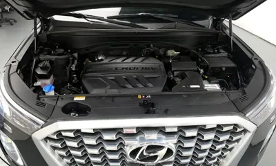 Hyundai Palisade 2022, 130817 км, за 19900000 KRW - фото 6