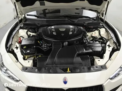 Maserati Ghibli 2016, 116322 км, за 10800000 KRW - фото 6
