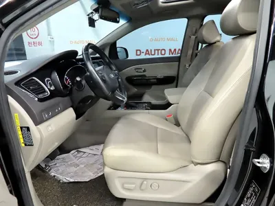 Kia Canival 2018, 110985 км, за 11900000 KRW - фото 10
