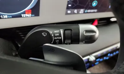 Hyundai Ioniq5 2023, 72762 км, за 33900000 KRW - фото 29
