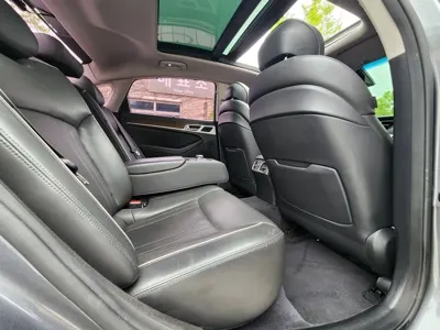 Hyundai Genesis 2016, 173000 км, за 8990000 KRW - фото 13
