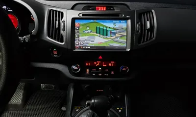 Kia Sportage 2013, 145061 км, за 5200000 KRW - фото 15