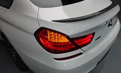 BMW 6-Series 2018, 108125 км, за 31600000 KRW - фото 23