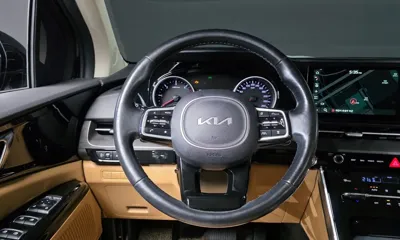 Kia Canival 2023, 152368 км, за 19500000 KRW - фото 15