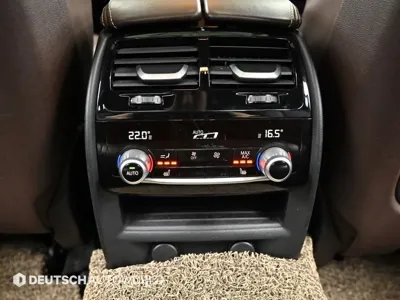 BMW 5-Series 2017, 90647 км, за 21500000 KRW - фото 17